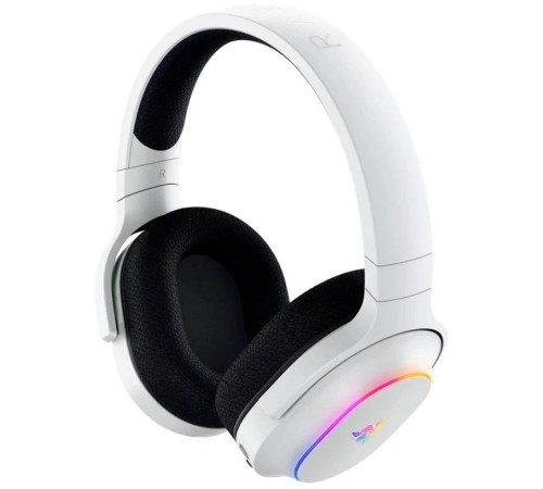 Гарнитура Razer Barracuda X Chroma - White Headset/ Razer Barracuda X Chroma - White Headset Гарнитура Razer Barracuda X Chroma - White Headset/ Razer Barracuda X Chroma - White Headset