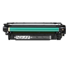 Тонер-картридж/ HP Color LaserJet CE250A Black Print Cartridge