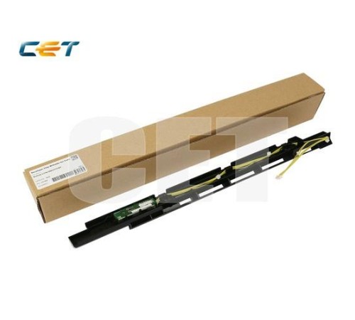 -/ Чип блока проявки (с держателем) для KONICA MINOLTA Bizhub C226/C266/C227/C287 (CET) CMY, CET7180