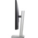 Монитор DELL P2725H 27'' 1920x1080, IPS, 178/178, 8мс, 300nit, 100Hz, DP/HDMI/VGA, 3USB, 1USB-C(data), LTSP, silver/black, 1y