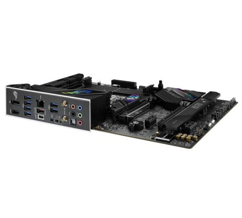 Материнская плата/ ROG STRIX B760-F GAMING WIFI Материнская плата/ ROG STRIX B760-F GAMING WIFI
