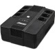 ИБП POWERMAN Brick 800, линейно-интерактивный, 800ВА, 480Вт, 3 евророзетки с резервным питанием, 3 евророзетки с фильтрацией, защита RJ45/RJ11, батарея 12В 9Ач 1 шт., 293мм х 202мм х 93мм, 5.2 кг./ UPS POWERMAN Brick 800, line-interactive, 800VA, 480W,
