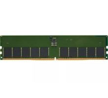 Оперативная память Kingston Server Premier 32GB 5200MT/s DDR5 ECC CL46 DIMM 2Rx8 Hynix A