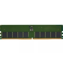 Оперативная память Kingston Server Premier 32GB 5200MT/s DDR5 ECC CL46 DIMM 2Rx8 Hynix A