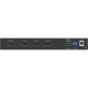 Усилитель-распределитель 1:3 HDMI UHD; поддержка 4K60 4:4:4, HDMI 2.0/ 1:3 distribution amplifier for up to 4K HDR, HDMI 2.0 signals