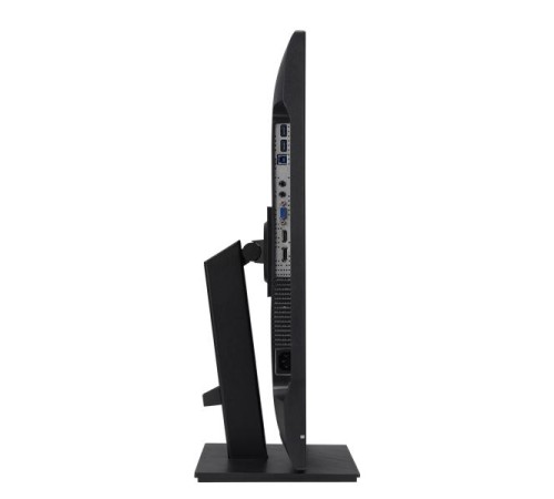 Монитор ASUS 27" VA27EQSB IPS 1920x1080 5ms 300cd 75Hz MM D-Sub HDMI DP USB-Hub HAS Swivel Pivot Black