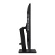 Монитор ASUS 27" VA27EQSB IPS 1920x1080 5ms 300cd 75Hz MM D-Sub HDMI DP USB-Hub HAS Swivel Pivot Black