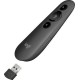 Презентер/ Logitech Laser Presenter R500s GRAPHITE