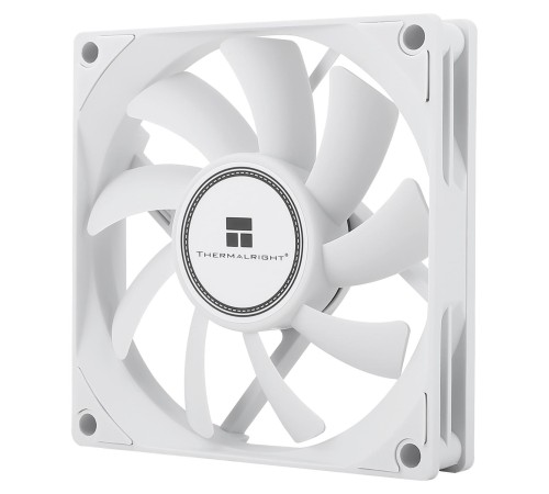 Вентилятор корпусный/ Case Cooler Thermalright TL-8015W (80x80x15mm, 4-pin PWM, 28.4CFM, 23.3dBA, 2200RPM, White) Вентилятор корпусный/ Case Cooler Thermalright TL-8015W (80x80x15mm, 4-pin PWM, 28.4CFM, 23.3dBA, 2200RPM, White)