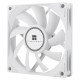 Вентилятор корпусный/ Case Cooler Thermalright TL-8015W (80x80x15mm, 4-pin PWM, 28.4CFM, 23.3dBA, 2200RPM, White)