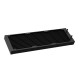 Водяное охлаждение для процессора/ Water Cooling System SAMA L60 Black (360mm, Black, ARGB/ Fans: 3x120mm, 82.79CFM, 29dBA, 2000RPM/ Pump height 52mm, 29dBA, 2500RPM, Rad thickness 27mm/ S: 1851, 1700, 1200, 20XX, 115X, AM5, AM4)