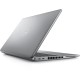 Ноутбук без сумки DELL Latitude 5550 Core Ultra 5 125U 15.6" FHD 16GB (2x8GB) DDR5,512GB SSD Intel Graphics,No Backlit,Linux,2y gray,1,6kg KB Eng/Rus (существенное повреждение коробки)