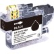-/ Картридж струйный Cactus CS-LC3617BK черный (16мл) для Brother MFC-J2330DW/J2730DW/J3530DW/J3930DW