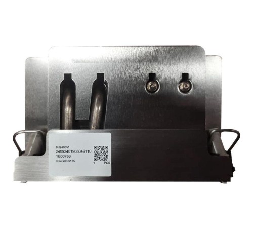 Радиатор/ Gooxi 9H240051 coolers for G3DE-B,TDP=270w