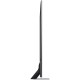 Телевизор ЖК 65'' Samsung/ 65", NeoQLED, Ultra HD, Tizen Smart TV, 120Hz (Up to 144Hz), HDR10+, Wi-Fi, Voice, DVB-T2/C/S2, Bluetooth, CI+(1.4), FreeSync Premium PRO, 4.2.2Ch 60W, OTS Lite, 4HDMI, 2USB, Carbon Silver 2024