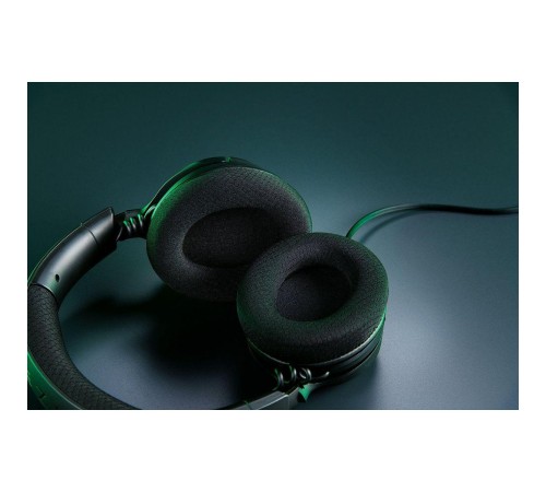 Гарнитура Razer Kraken V4 X gaming headset/ Razer Kraken V4 X Black Headset Гарнитура Razer Kraken V4 X gaming headset/ Razer Kraken V4 X Black Headset
