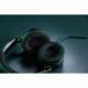 Гарнитура Razer Kraken V4 X gaming headset/ Razer Kraken V4 X Black Headset