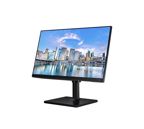 ЖК монитор Samsung F24T450FZI/ Samsung F24T450FZI 23.8'' LCD IPS LED monitor, 1920x1080, 5(GtG)ms, 250 cd/m2, 178°/178°, MEGA DCR (static 1000:1), HDMIx2, DP, USB 2.0x2, speakers, VESA 100x100 mm, HDMI cable, HAS, внутренний БП, EnergyStar, black ЖК монитор Samsung F24T450FZI/ Samsung F24T450FZI 23.8'' LCD IPS LED monitor, 1920x1080, 5(GtG)ms, 250 cd/m2, 178°/178°, MEGA DCR (static 1000:1), HDMIx2, DP, USB 2.0x2, speakers, VESA 100x100 mm, HDMI cable, HAS, внутренний БП, EnergyStar, black