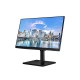 ЖК монитор Samsung F24T450FZI/ Samsung F24T450FZI 23.8'' LCD IPS LED monitor, 1920x1080, 5(GtG)ms, 250 cd/m2, 178°/178°, MEGA DCR (static 1000:1), HDMIx2, DP, USB 2.0x2, speakers, VESA 100x100 mm, HDMI cable, HAS, внутренний БП, EnergyStar, black