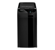 Шредер Fellowes® AutoMax® 350C, автоподача, DIN P-4, 4х38мм, 350 лст., 68 лтр., Smart Lock , шт Шредер Fellowes® AutoMax® 350C