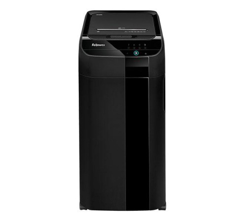 Шредер Fellowes® AutoMax® 350C, автоподача, DIN P-4, 4х38мм, 350 лст., 68 лтр., Smart Lock , шт Шредер Fellowes® AutoMax® 350C Шредер Fellowes® AutoMax® 350C, автоподача, DIN P-4, 4х38мм, 350 лст., 68 лтр., Smart Lock , шт Шредер Fellowes® AutoMax® 350C