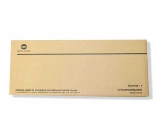 Тонер-картридж Konica-Minolta bizhub C250i/C300i/C360i черный TN-328K ресурс 28K (Вскрытая упаковка) Тонер-картридж Konica-Minolta bizhub C250i/C300i/C360i черный TN-328K ресурс 28K (Вскрытая упаковка)