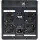 ITK ELECTRA ET ИБП 1,2кВА/720Вт с АКБ 2х7AH USB Schuko