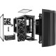 Корпус ПК без блока питания/ Case be quiet! PURE BASE 500 FX, Midi-Tower, TG, 3x120mm + 1x140mm ARGB, 1xUSB-A 3.2, 1xUSB 3.2 Type-C, ATX, mATX, mITX Black