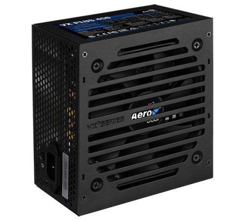 Блок питания Formula V Line VX PLUS 450, 450W, ATX12V v2.3, 12cm Fan (ex Aerocool) Блок питания Formula V Line VX PLUS 450, 450W, ATX12V v2.3, 12cm Fan (ex Aerocool)