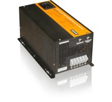 Источник бесперебойного питания 2000 ВА/2000 Вт (off-line, внешняя АБ 12В, Wall mounted) (Мятая упаковка)