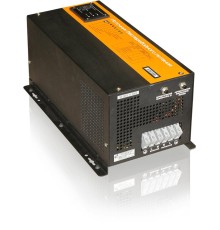 Источник бесперебойного питания 2000 ВА/2000 Вт (off-line, внешняя АБ 12В, Wall mounted) (Мятая упаковка)