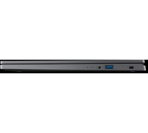 Ноутбук/ ACER Extensa 15 EX215-23-R8XF 15.6"(1920x1080 (матовый) IPS)/AMD Ryzen 5 7520U(2.8Ghz)/16384Mb/1024PCISSDGb/noDVD/Int:UMA AMD Graphics/Cam/BT/WiFi/50WHr/war 1y/1.8kg/Silver/NoOS Ноутбук/ ACER Extensa 15 EX215-23-R8XF 15.6"(1920x1080 (матовый) IPS)/AMD Ryzen 5 7520U(2.8Ghz)/16384Mb/1024PCISSDGb/noDVD/Int:UMA AMD Graphics/Cam/BT/WiFi/50WHr/war 1y/1.8kg/Silver/NoOS