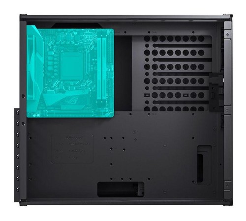 Корпус без блока питания/ Case JONSBO N5, Mini-Tower, 3x120mm, 1xUSB-A 3.0 + 1xUSB-C 3.2, E-ATX, ATX, mATX, mITX Black Корпус без блока питания/ Case JONSBO N5, Mini-Tower, 3x120mm, 1xUSB-A 3.0 + 1xUSB-C 3.2, E-ATX, ATX, mATX, mITX Black