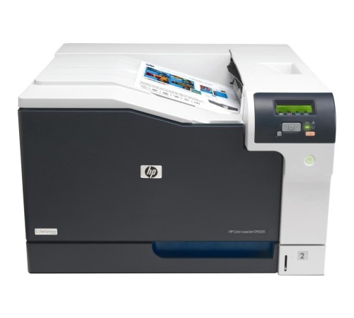 Лазерный принтер/ HP Color LaserJet CP5225n Лазерный принтер/ HP Color LaserJet CP5225n