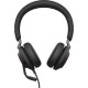 Гарнитура проводная/ Jabra Evolve2 40 SE, USB-C, MS Stereo