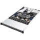 Серверная платформа/ ASUS RS700-E10-RS4U, 1U, 2xLGA4189 (3rd Gen Scalable);4x3.5/2.5 HS bays (4x NVMe/SAS/SATA), 2xM.2 slots(2280); 32 DDR4; 3xPCIe x16, Aspeed AST2600, X710-AT2 2x10G, 2x800W