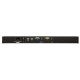 КВМ консоль ATEN 1U Ultra Short Depth 18.5” Short Depth USB HDMI Single Rail LCD Console (1920 x 1080)