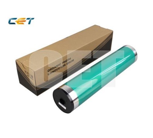 -/ Барабан (Япония) для KONICA MINOLTA Di551/650 (CET), 250000 стр.