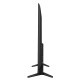 Телевизор ЖК 75'' Hisense/ 75", Ultra HD, Smart TV (ОС VIDAA U5), Wi-Fi, PCI 1600, DVB-T2/T/C/S2/S, 2х15W, CI+(1.4), 3хHDMI, 2хUSB, Works with Alexa, Alexa Built-in, GA, Google Assistant built-in, VIDAA Voice, Yandex, Black 2024