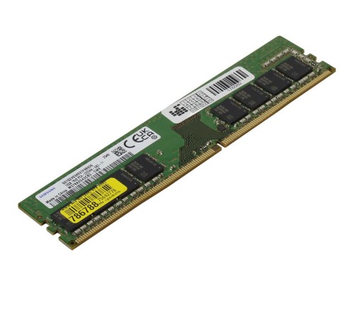 Память оперативная/ Samsung DDR4 DIMM 16GB UNB 3200, 1.2V Память оперативная/ Samsung DDR4 DIMM 16GB UNB 3200, 1.2V