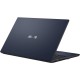 Ноутбук ASUS ExpertBook Essential  B1502CGA-BQ0612 15.6" Value IPS I3-N305 8GB 512GB 2280 PCIE G3 SSD 15.6  FHD 1920X1080 16:9 250nits Anti-Glare NTSC:45% Wide View Without OS