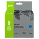 -/ Картридж струйный Cactus CS-C4906 №940XL черный (72мл) для HP DJ Pro 8000/8500