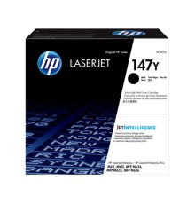 Тонер-картридж/ HP 147YX Black LaserJet Toner Cartridge