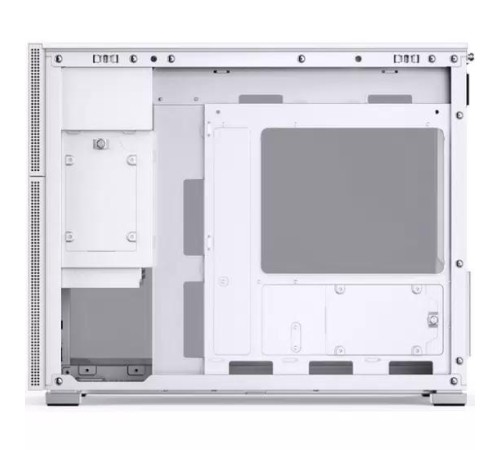 Корпус без блока питания/ Case JONSBO D31 MESH, Mini-Tower, TG, no fan, 1xUSB-A 3.2 + 1xUSB-C 3.2, mATX, mDTX, mITX White Корпус без блока питания/ Case JONSBO D31 MESH, Mini-Tower, TG, no fan, 1xUSB-A 3.2 + 1xUSB-C 3.2, mATX, mDTX, mITX White