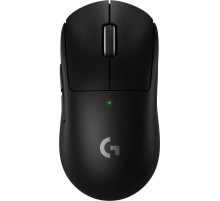 Мышь/ Logitech Mouse G PRO Х Superlight 2 Wireless Gaming  Black  Retail