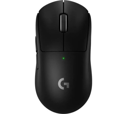 Мышь/ Logitech Mouse G PRO Х Superlight 2 Wireless Gaming Black Retail Мышь/ Logitech Mouse G PRO Х Superlight 2 Wireless Gaming Black Retail