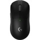 Мышь/ Logitech Mouse G PRO Х Superlight 2 Wireless Gaming Black Retail