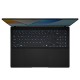 Ноутбук ASUS Vivobook S16 S5606CA-RI072 Intel Core Ultra 5  225H 1.7 GHz LPDDR5X 16GB 1TB PCIE G4 SSD Intel Arc 16.0" OLED WQXGA+ BEND GLARE NON-TOUCH,400NITS(HDR)(120HZ) Without OS 1.30 kg Neutral Black
