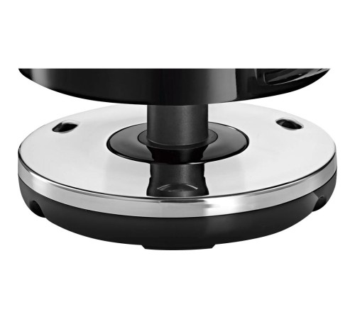 Чайник BOSCH/ 1.7 л, 2400 Вт, стекло, черный Чайник BOSCH/ 1.7 л, 2400 Вт, стекло, черный