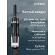 Вертикальный пылесос IRBIS Tornado IVT0122, 11.1V, 2200 mAh, 120W Vacuum cleaner IRBIS Tornado IVT0122, 11.1V, 2200 mAh, 120W (следы эксплуатации)